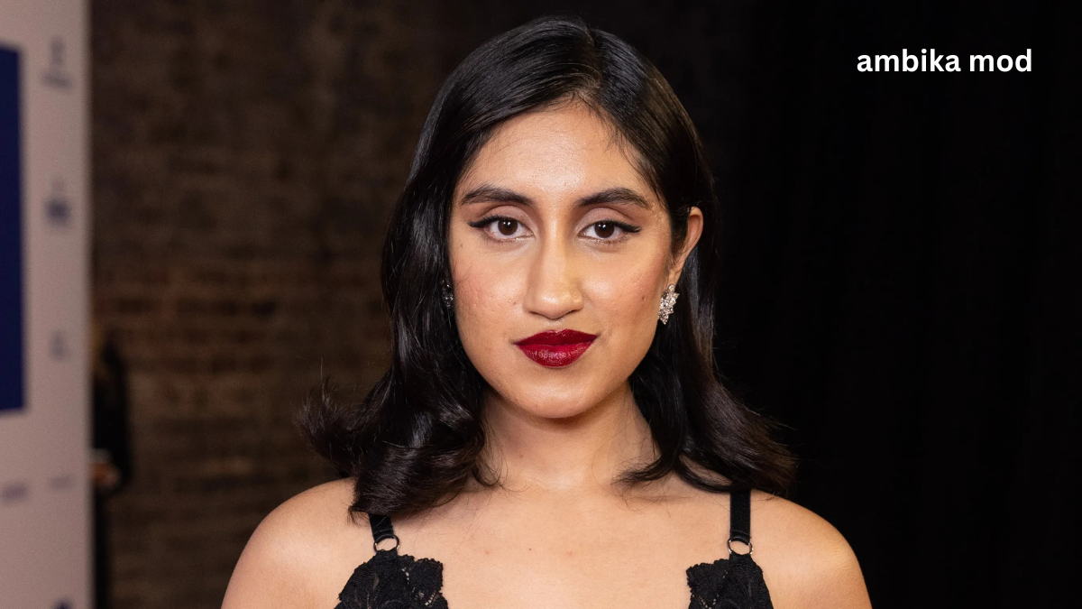 Ambika Mod