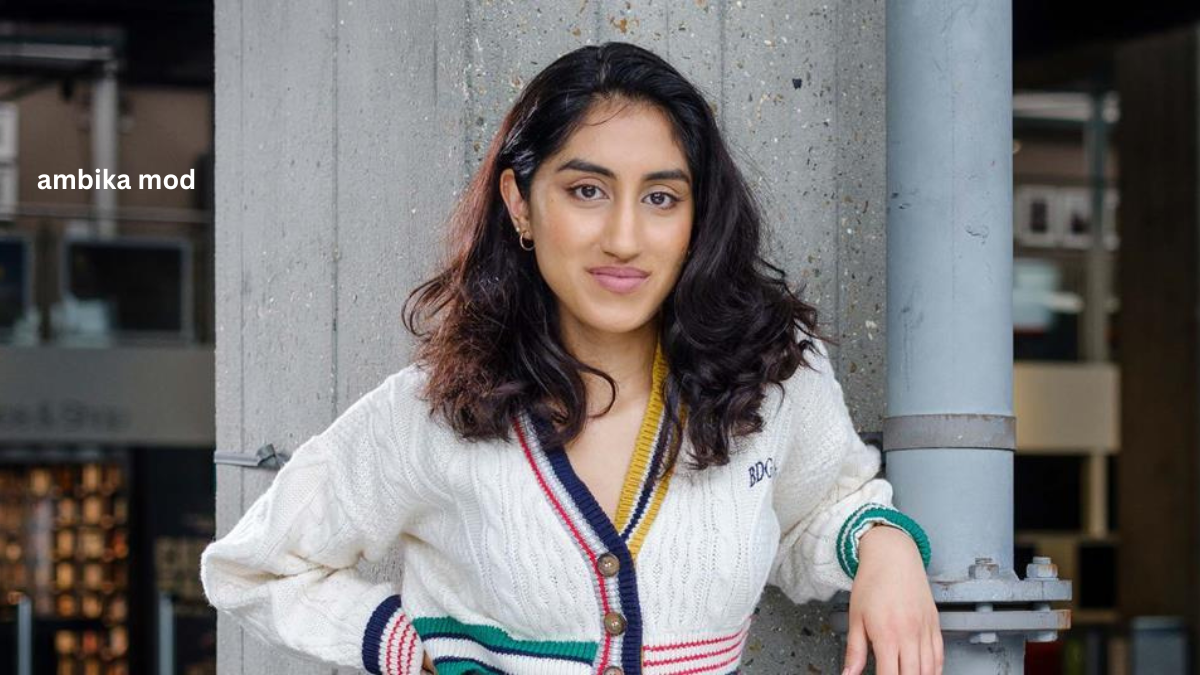 Ambika Mod