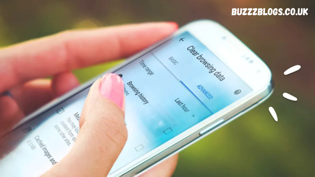 How to Clear Cache on Android