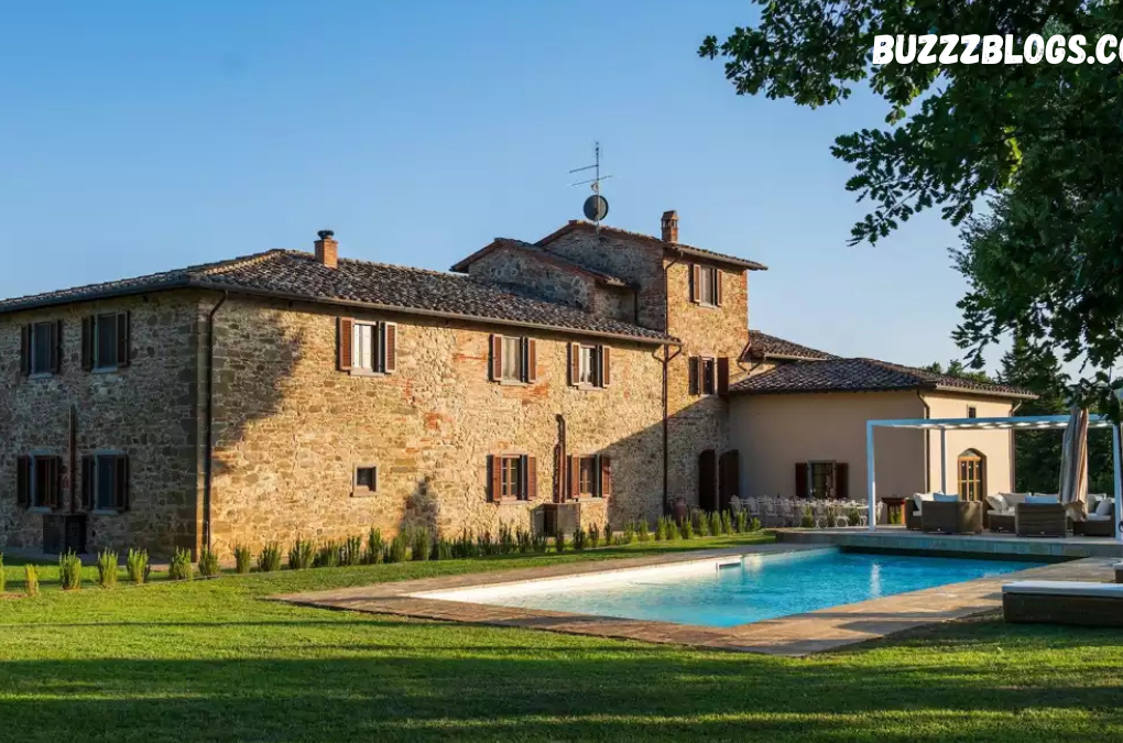 Luxury Villas Italy Le Collectionist