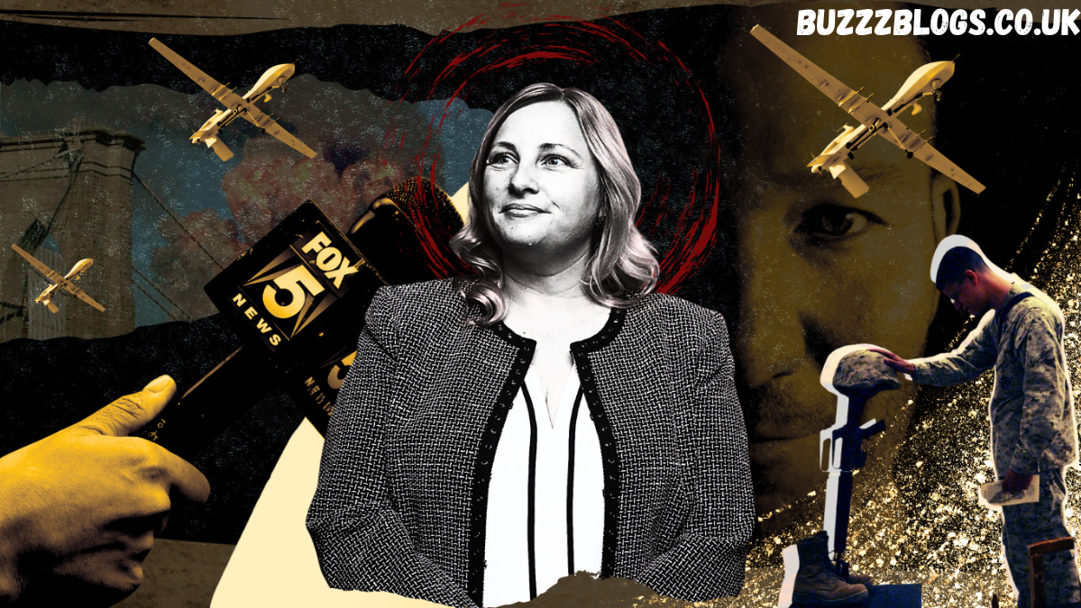 Sarah Adams CIA Sarah Adams CIA