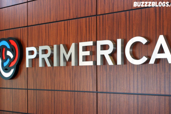 Primerica Online