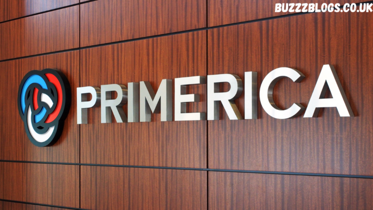 Primerica Online