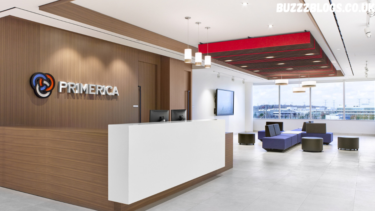 Primerica Online Primerica Online