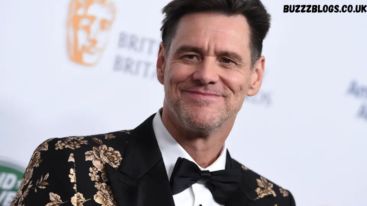Jim Carrey Net Worth Jim Carrey Net Worth
