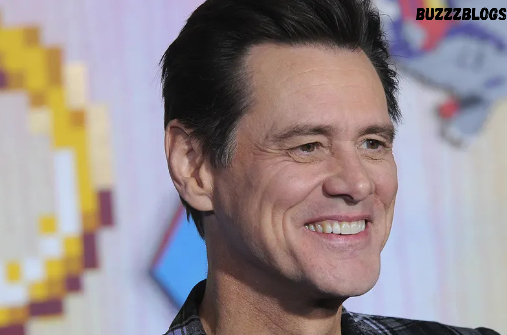 Jim Carrey Net Worth