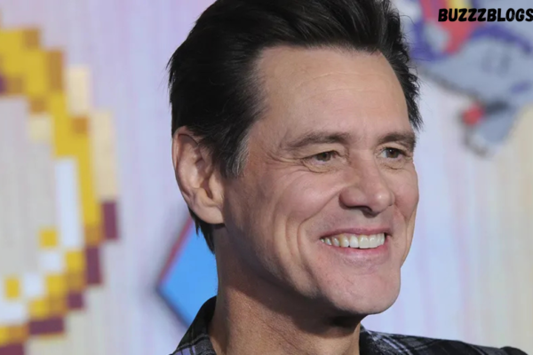 Jim Carrey Net Worth