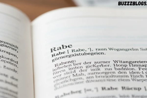 rabe-meaning-slang