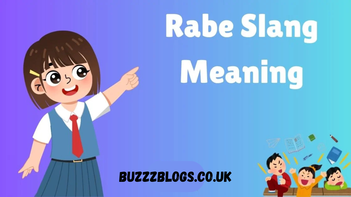 Rabe Meaning Slang rabe-meaning-slang