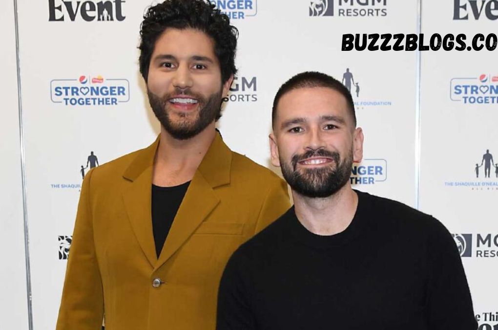 Dan and Shay Tragedy