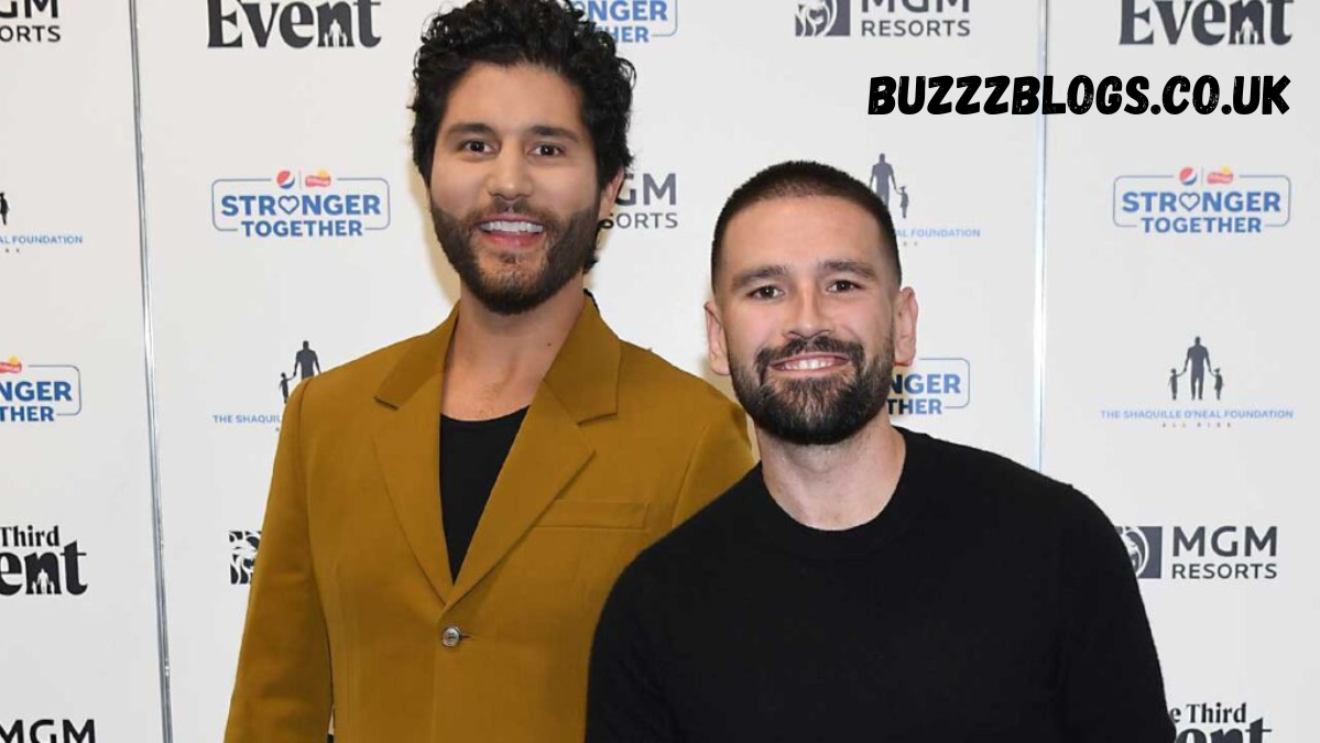 Dan and Shay Tragedy