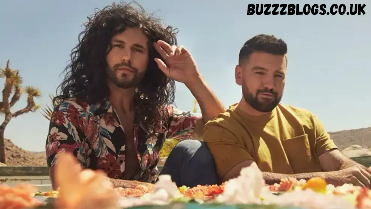 Dan and Shay Tragedy