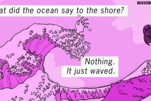 ocean jokes