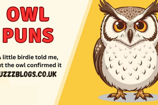 owl puns