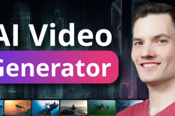 Free AI Video Generator
