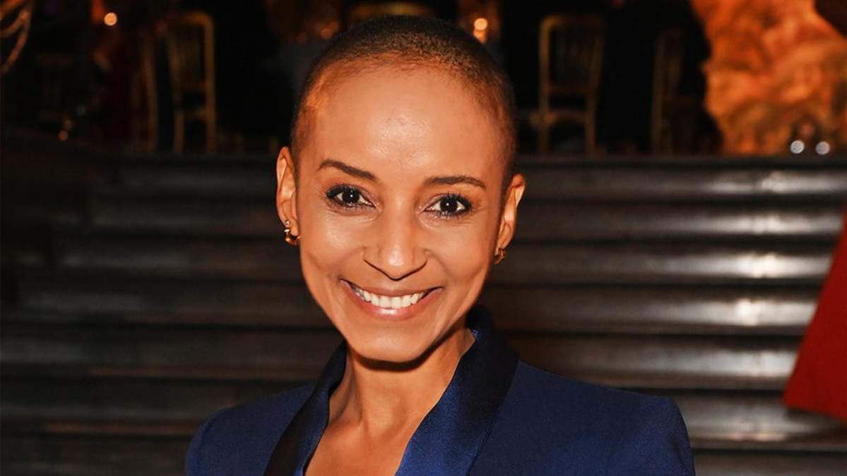 Adele Roberts Adele Roberts