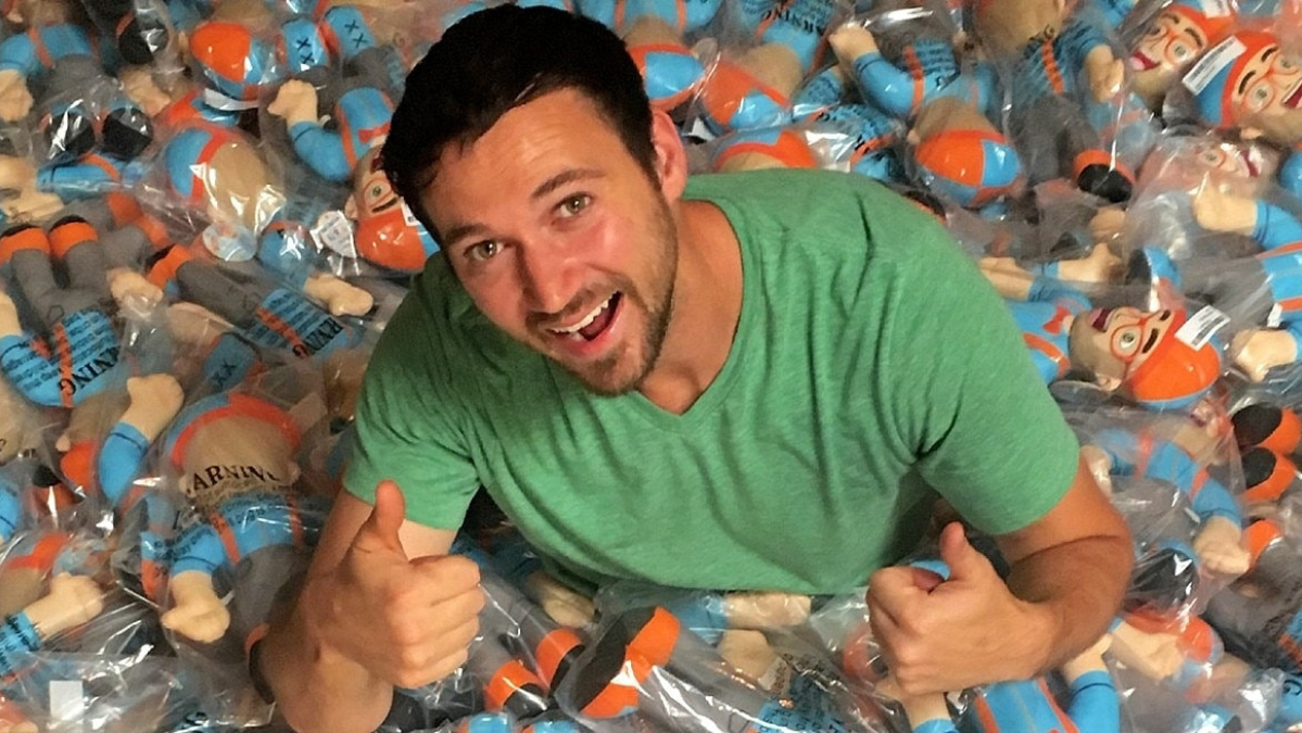 stevin john net worth