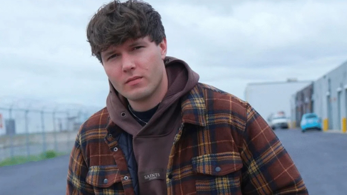 Zach Justice Height zach justice height