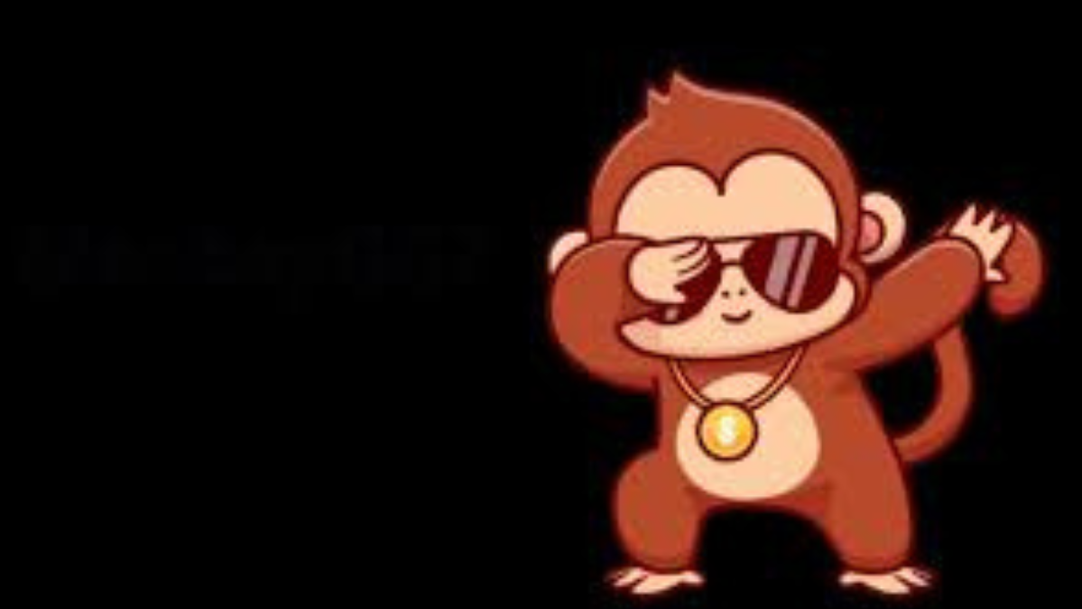 Monkey GG2 Monkey GG2