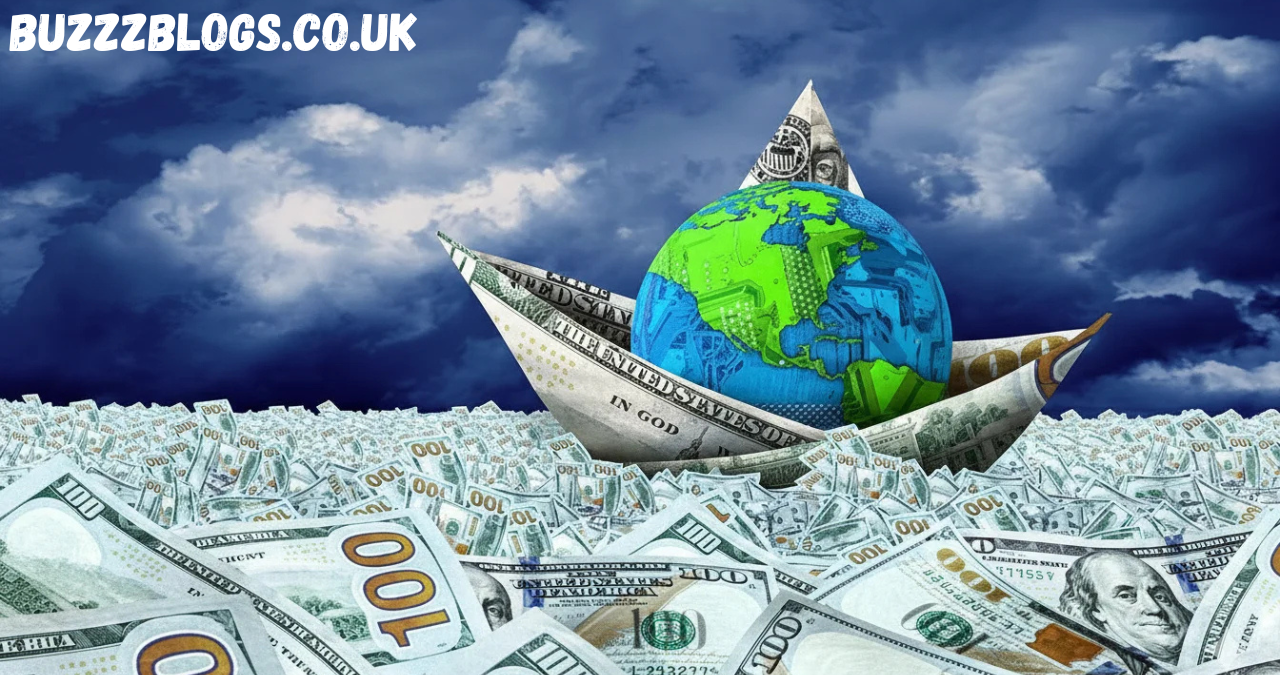 betterthisworld money