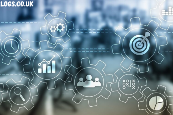 business tech alignment