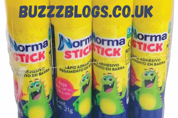 norma stick