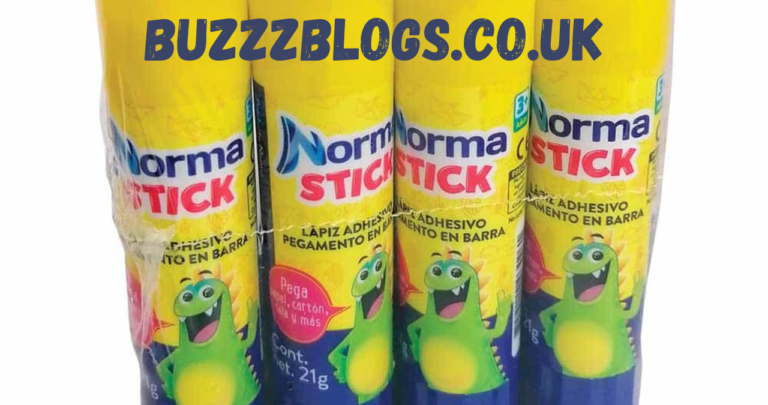 norma stick