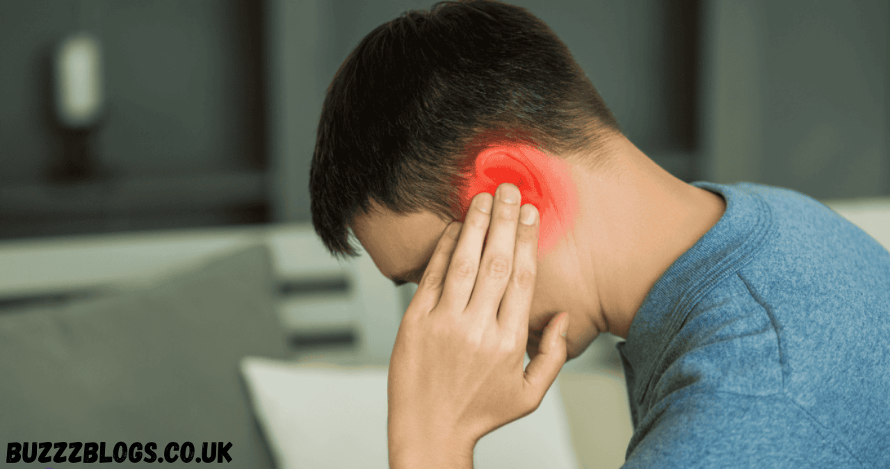 omen ringing in ears