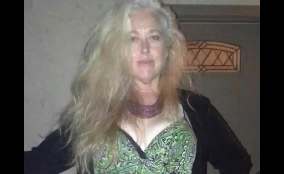 Jessica Blyth Barrymore