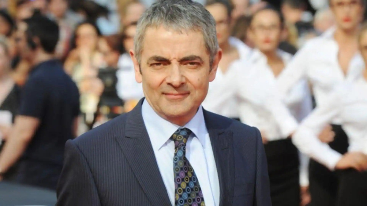 Jarren Duran Wife Rowan Atkinson Net Worth