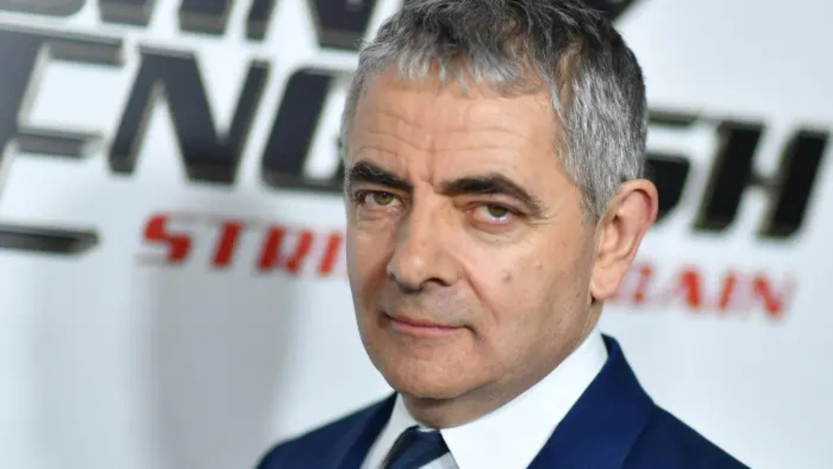 Rowan Atkinson Net Worth Rowan Atkinson Net Worth