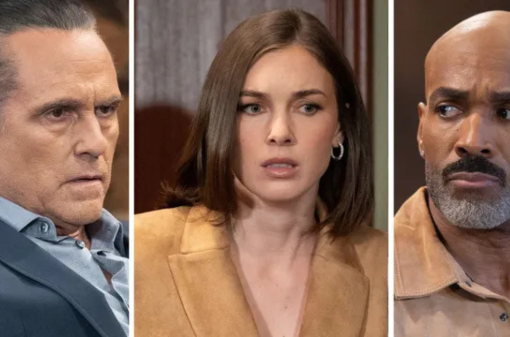 General Hospital Spoilers