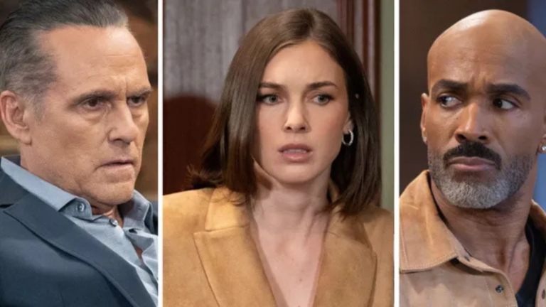 General Hospital Spoilers