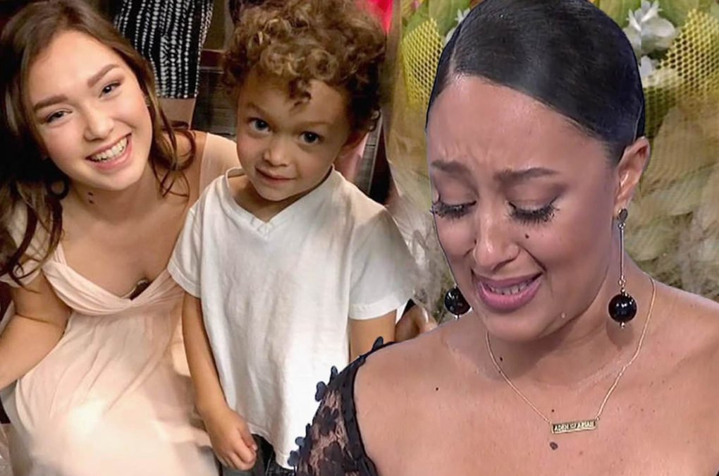 Tia Mowry Daughter Passed Away