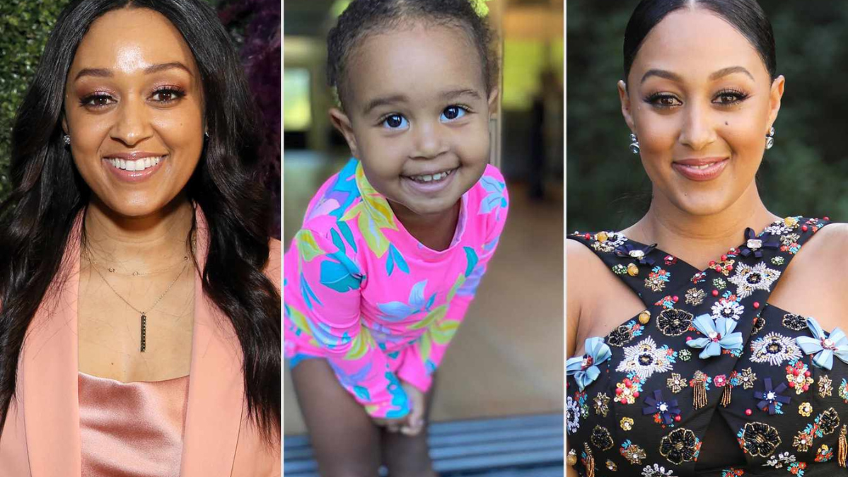 Tia Mowry Daughter Passed Away