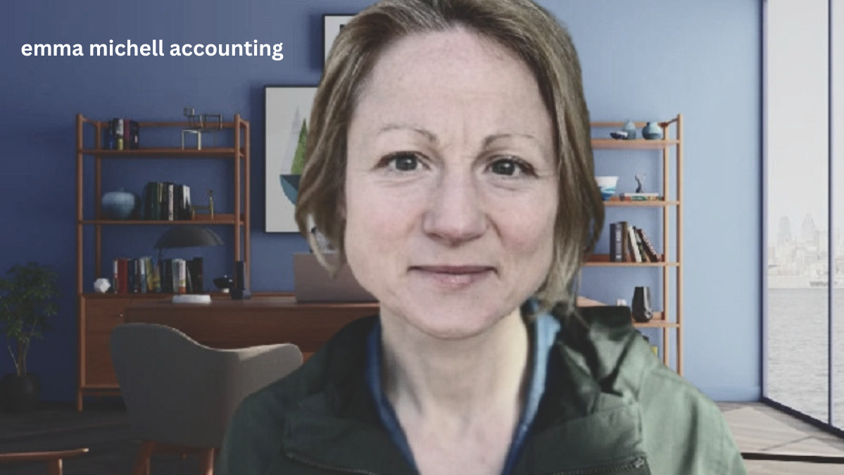 Emma Michell Accounting