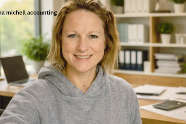 Emma Michell Accounting