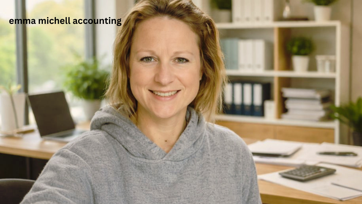Emma Michell Accounting