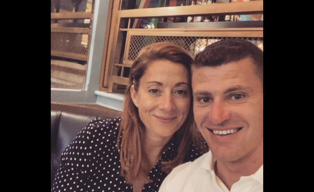 Is Hayley Turner in a Relationship