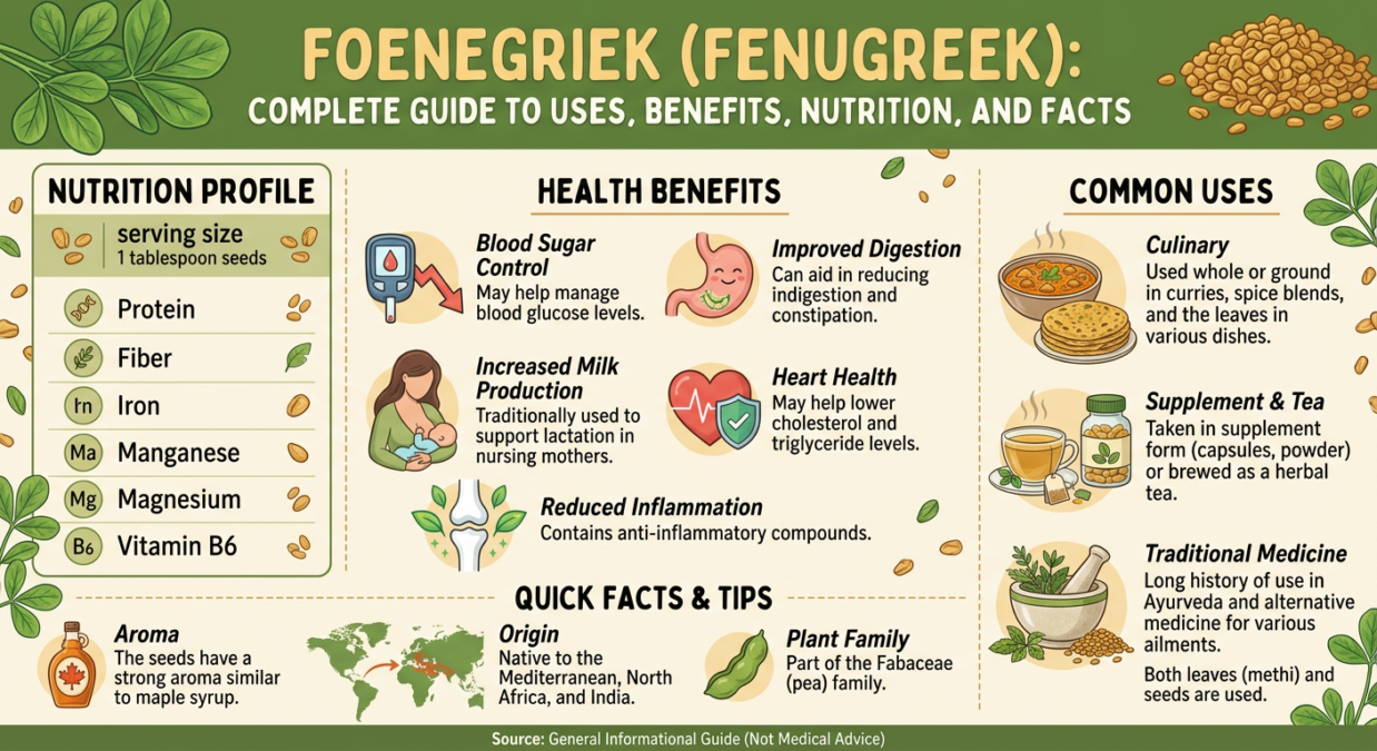 Foenegriek