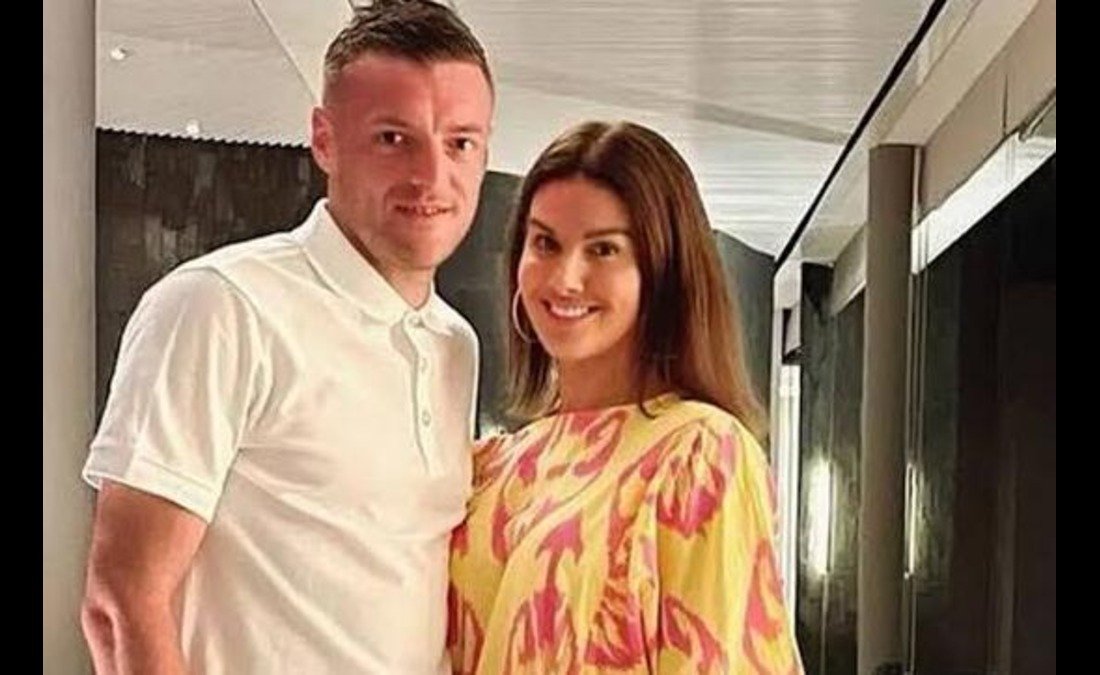 Rebekah Vardy Property Sale