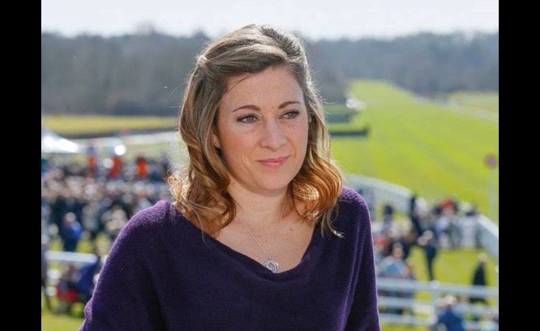 Is Hayley Turner in a Relationship