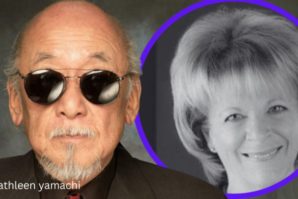 Kathleen Yamachi