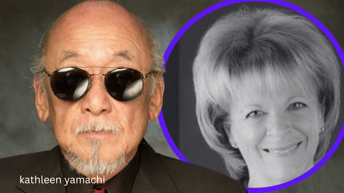 Kathleen Yamachi