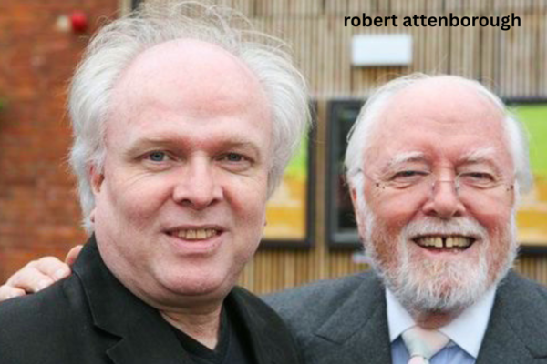 Robert Attenborough