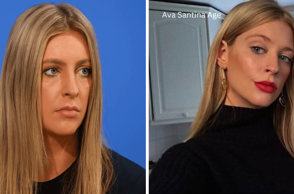 ava santina age