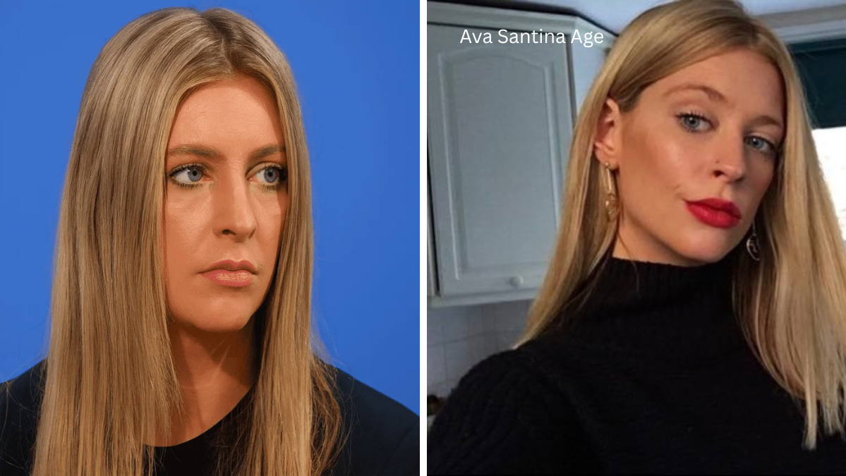 ava santina age