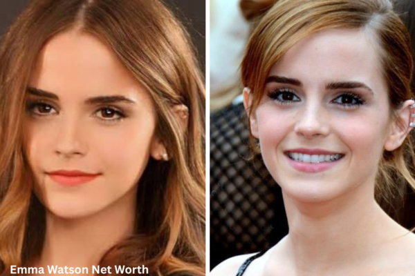 Emma Watson Net Worth