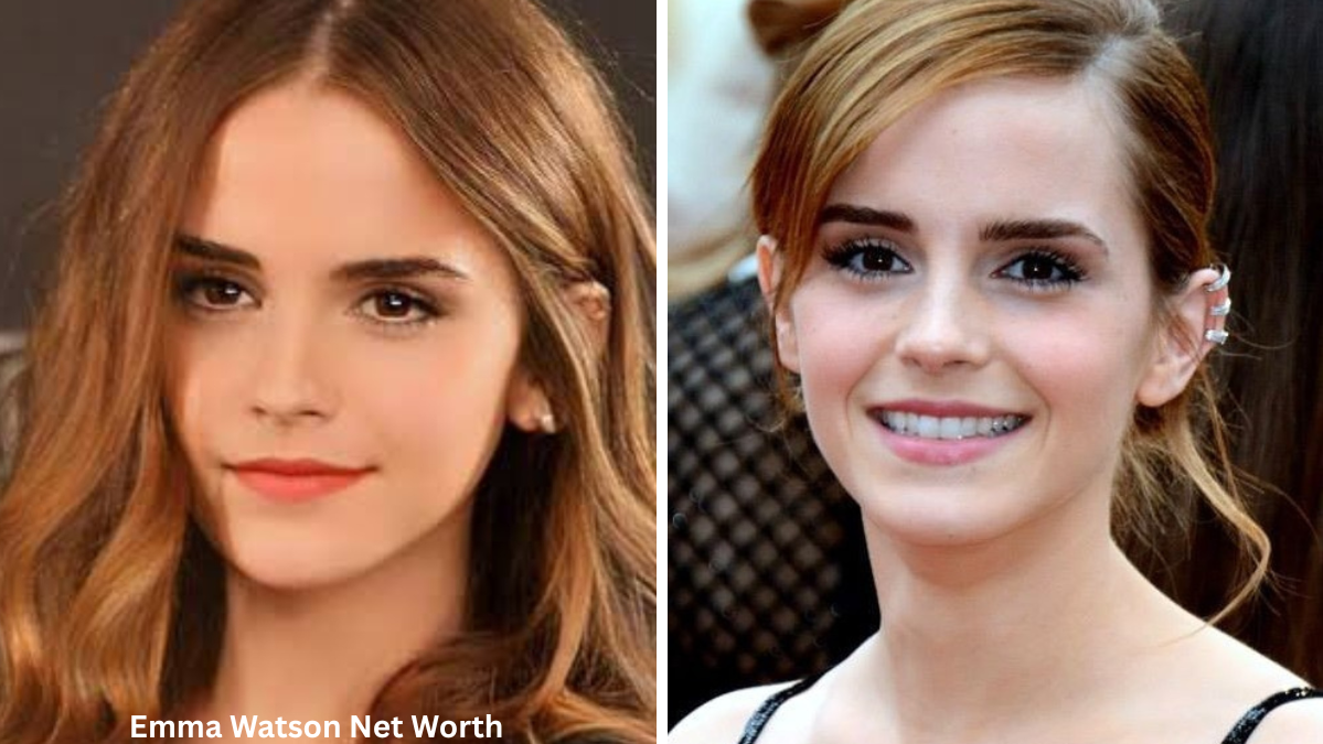 Rich Paul Adele Emma Watson Net Worth