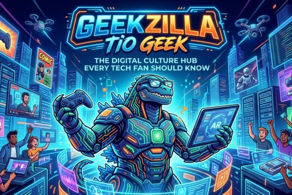 geekzilla tio geek